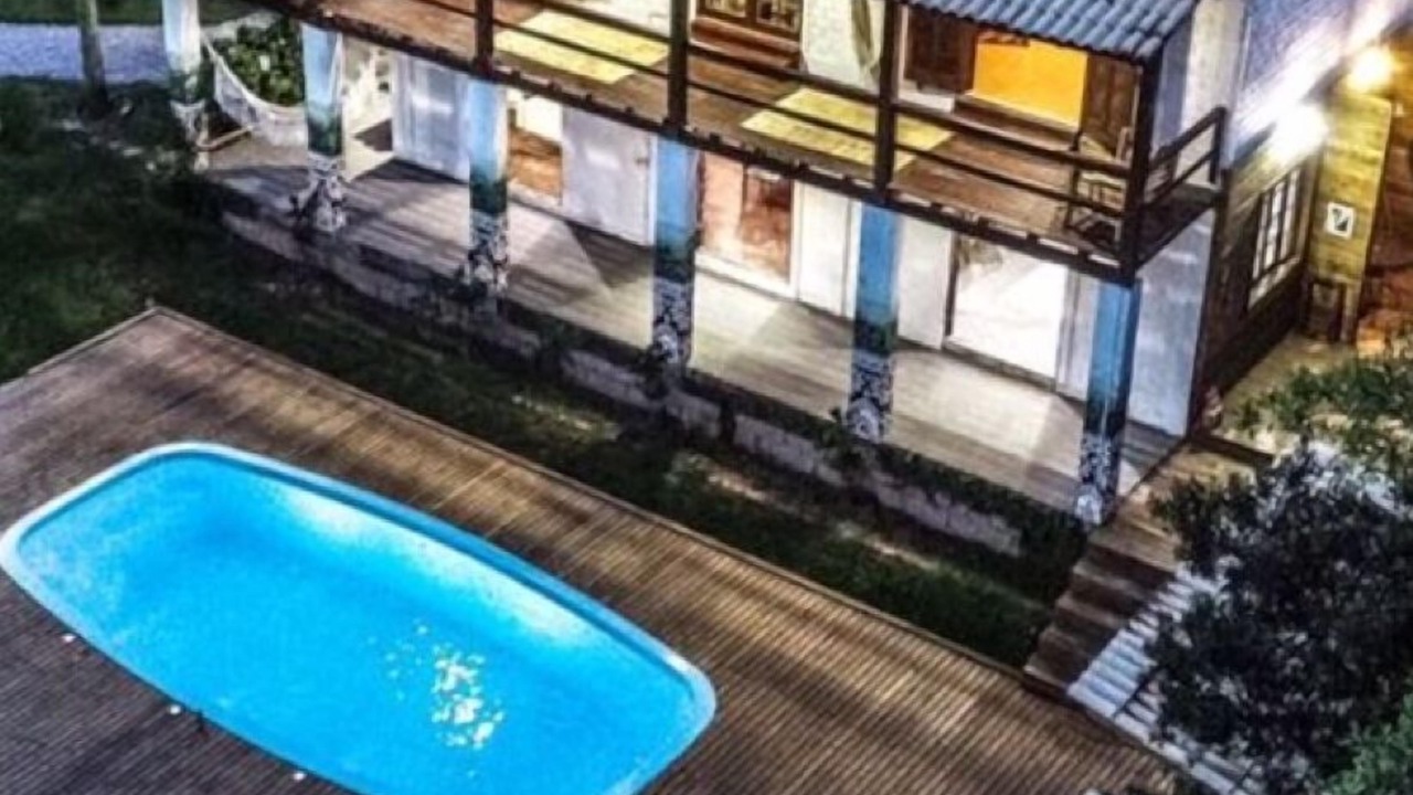 Photo of Outdoor in Pinheira