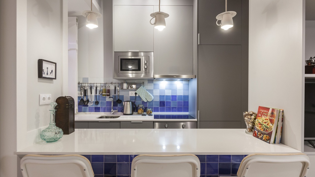 Photo of Kitchen in Sao Jorge de Arroios