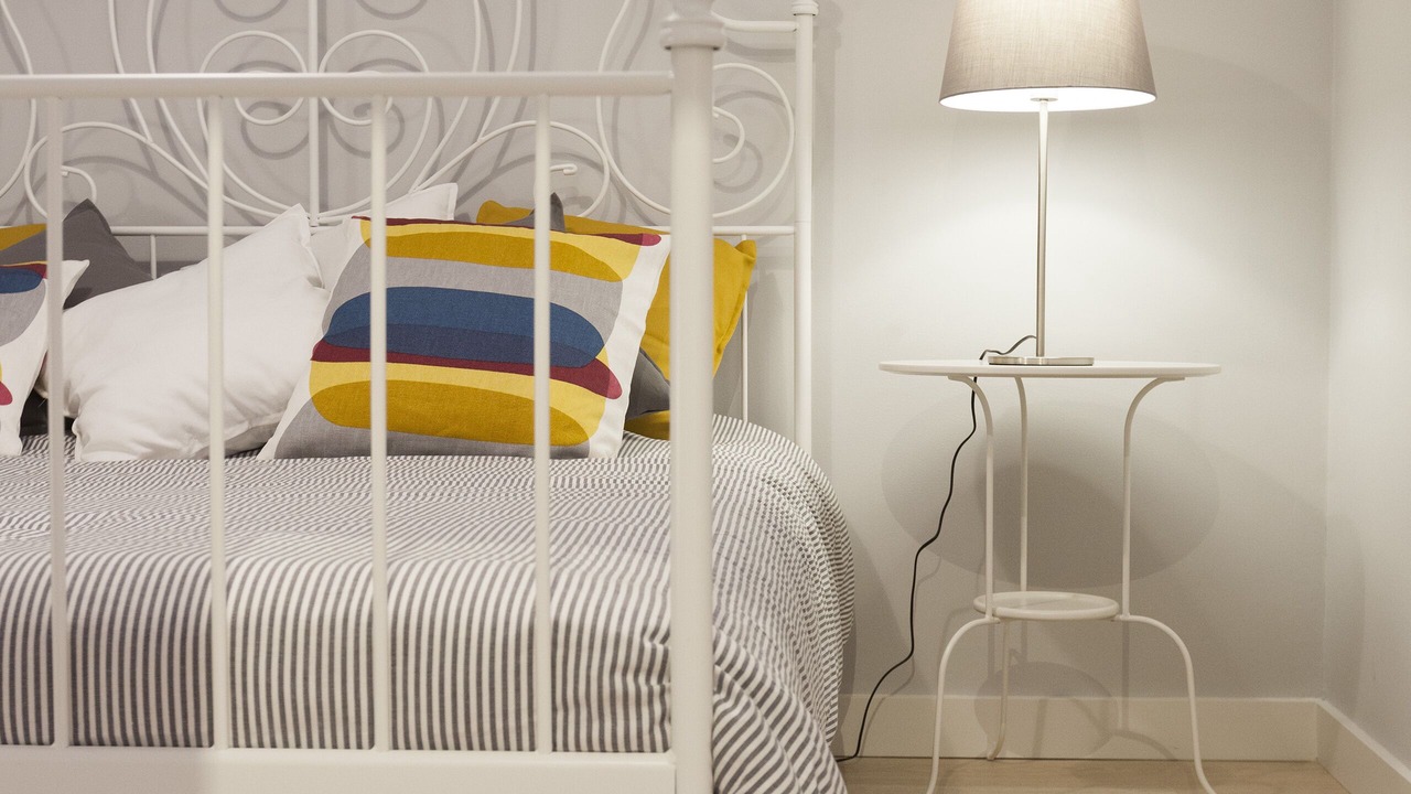 Photo of Bedroom in Sao Jorge de Arroios