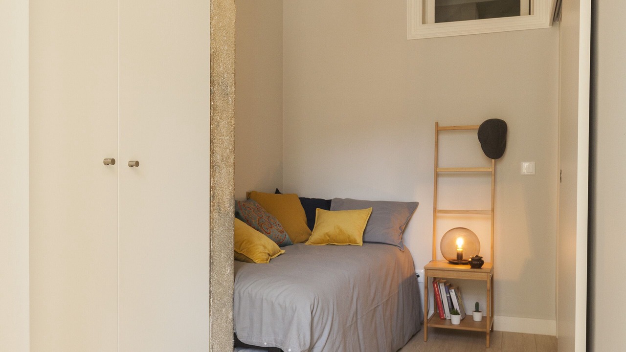 Photo of Bedroom in Sao Jorge de Arroios