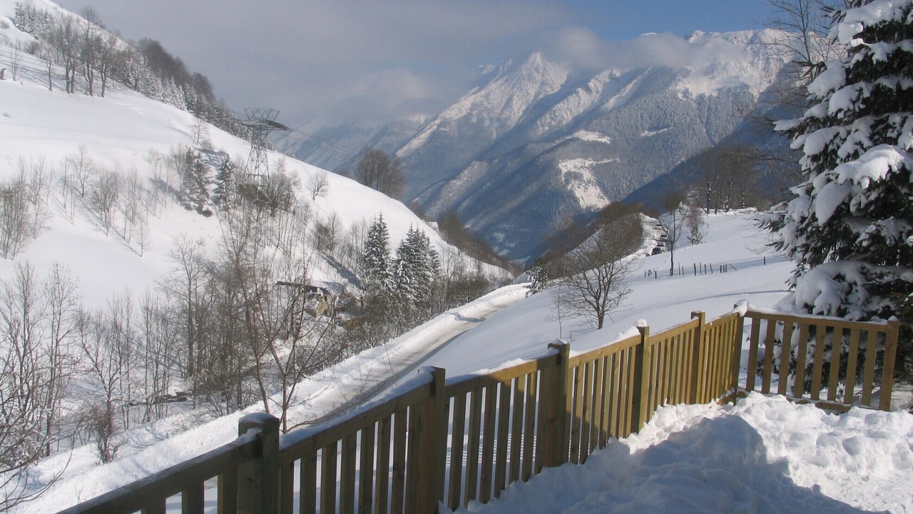Photo of Outdoor in Cauterets
