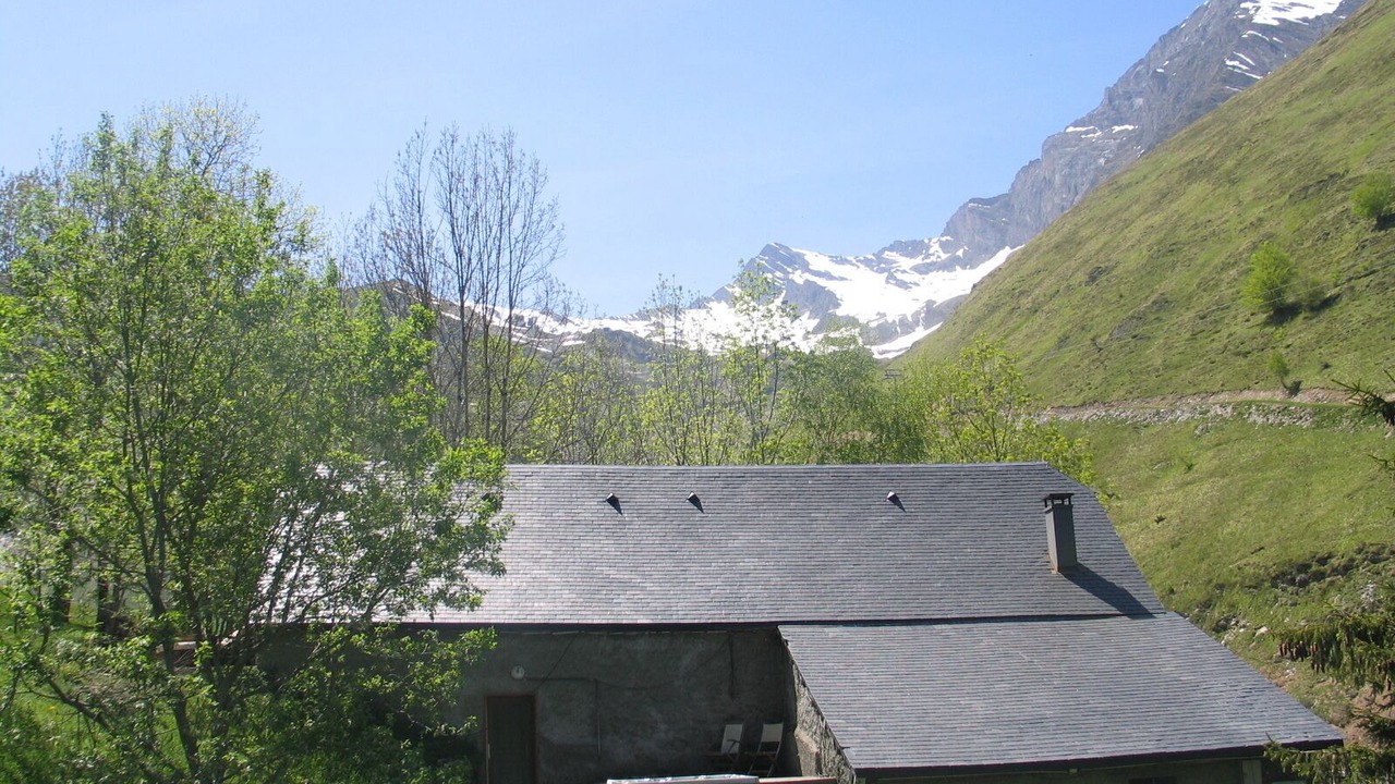 Photo of Outdoor in Cauterets