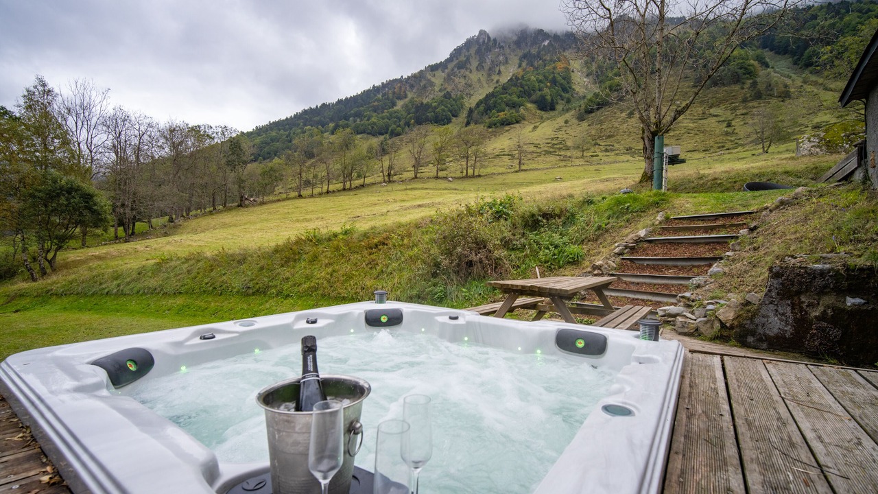 Photo of Outdoor in Cauterets