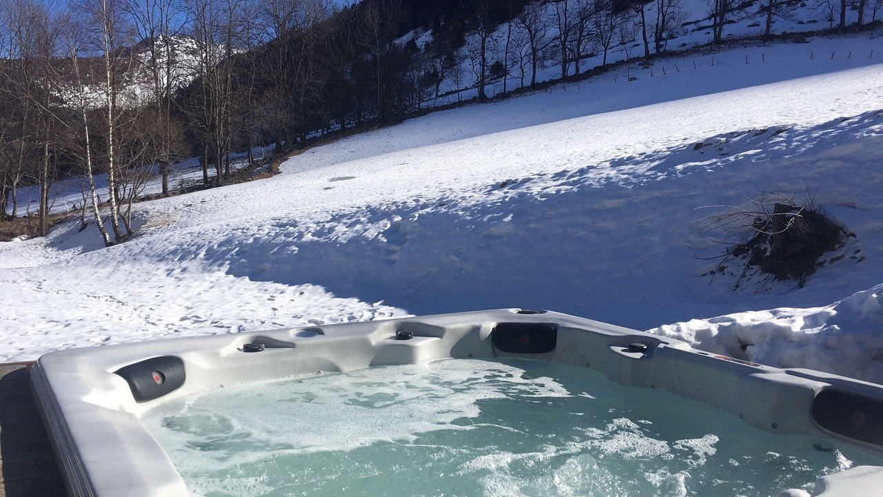 Photo of Outdoor in Cauterets