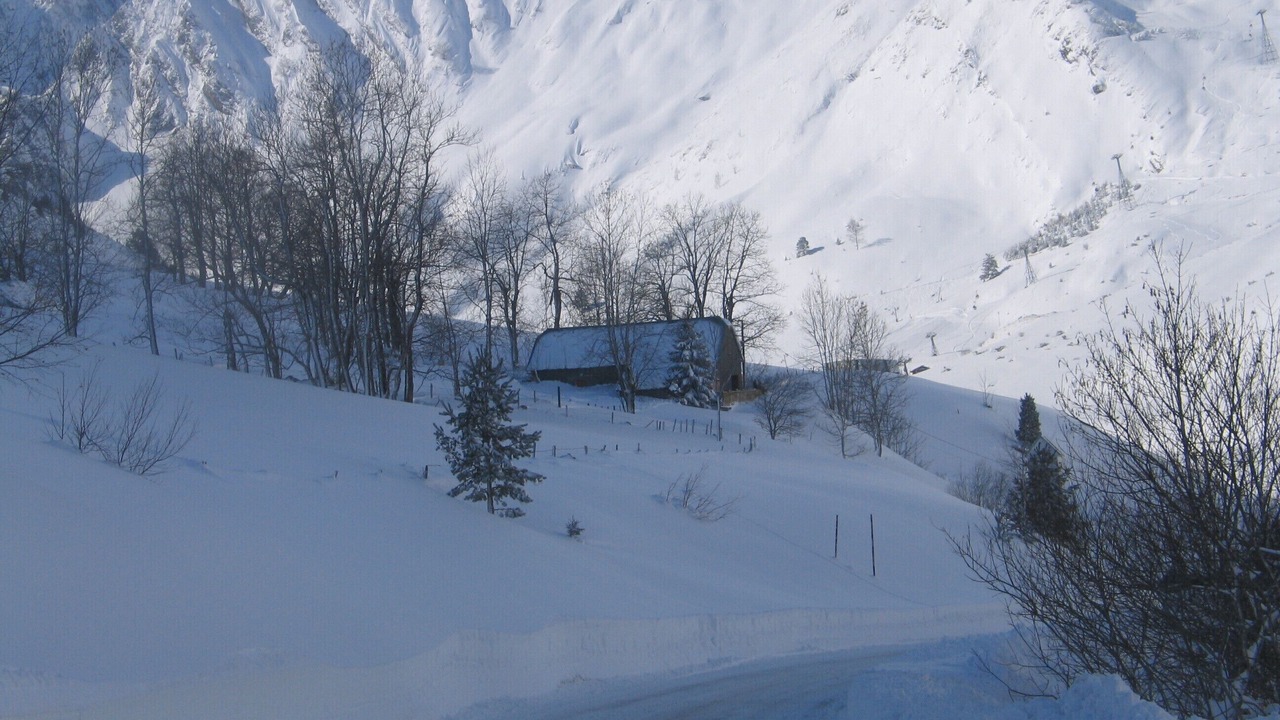 Photo of Others in Cauterets