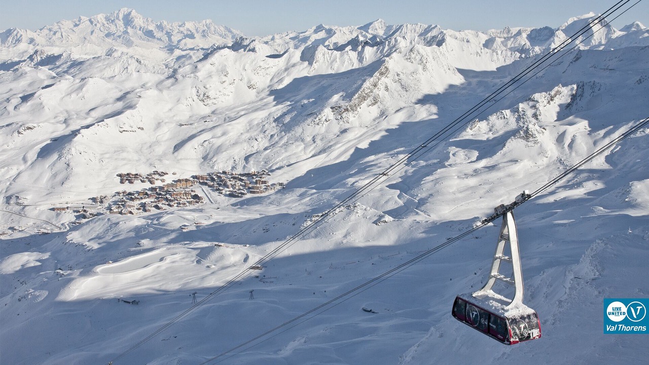 Photo of Others in Val-Thorens
