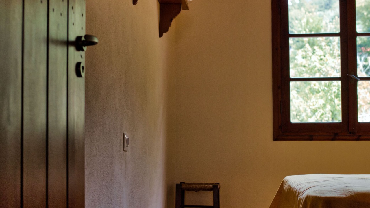 Photo of Bedroom in Milies