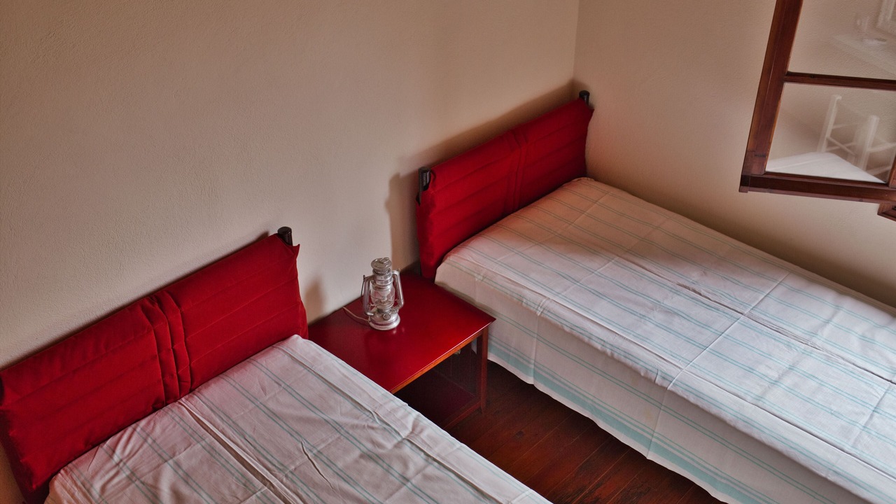Photo of Bedroom in Milies