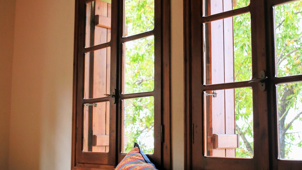 Photo of Bedroom in Milies