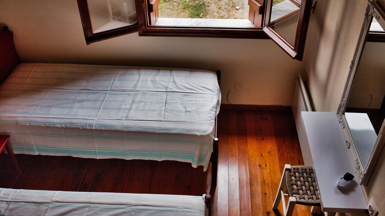 Photo of Bedroom in Milies