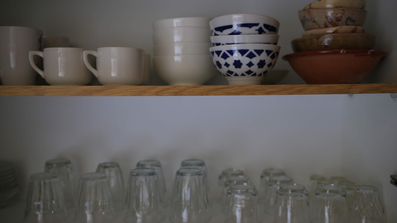Photo of Kitchen in Milies