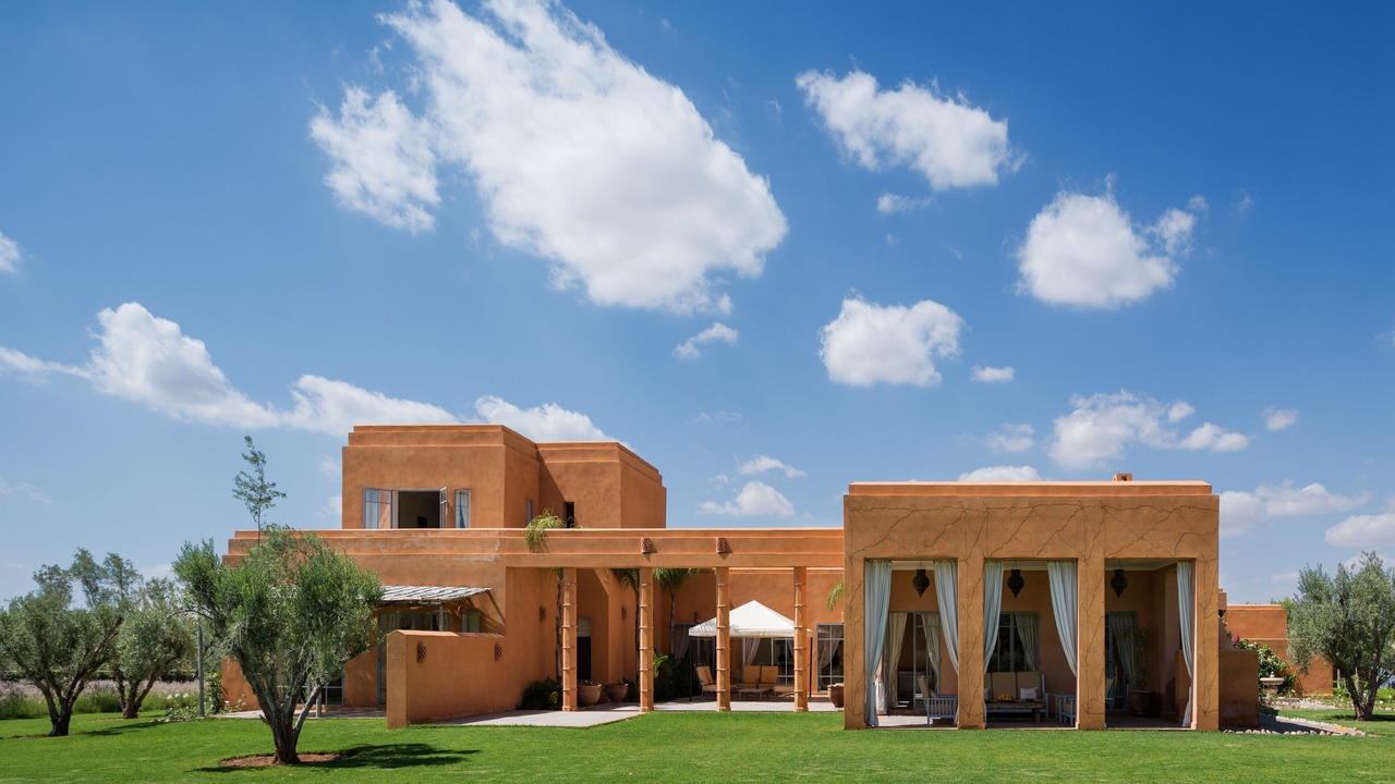 Photo of Outdoor in Ait Zat