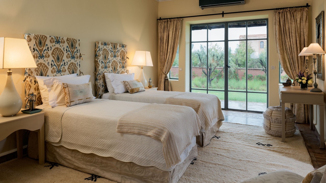 Photo of Bedroom in Ait Zat