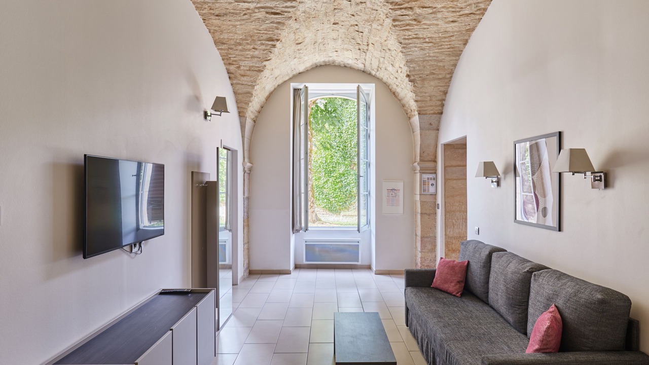 Photo of Livingroom in Centre Sud