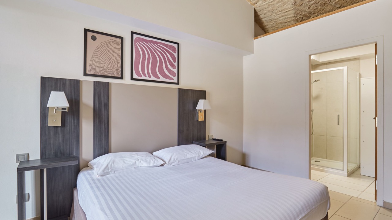 Photo of Bedroom in Centre Sud