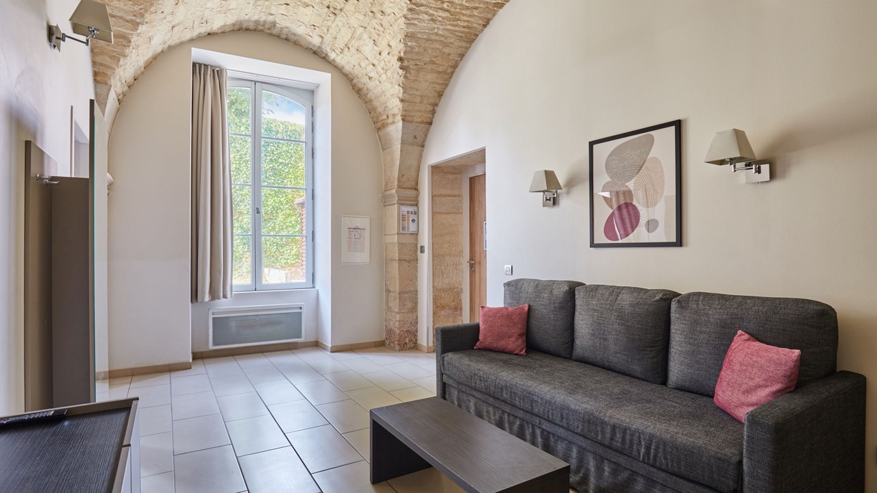 Photo of Livingroom in Centre Sud
