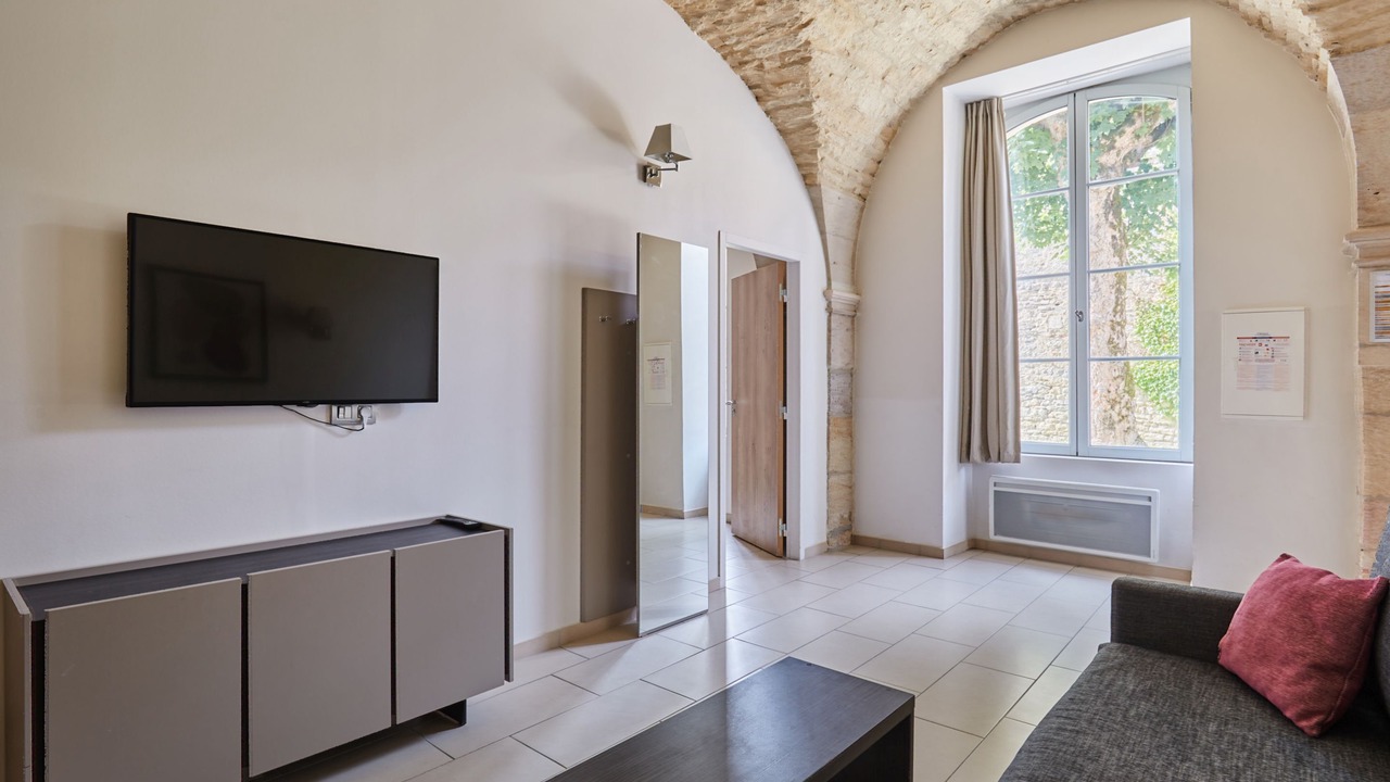 Photo of Livingroom in Centre Sud