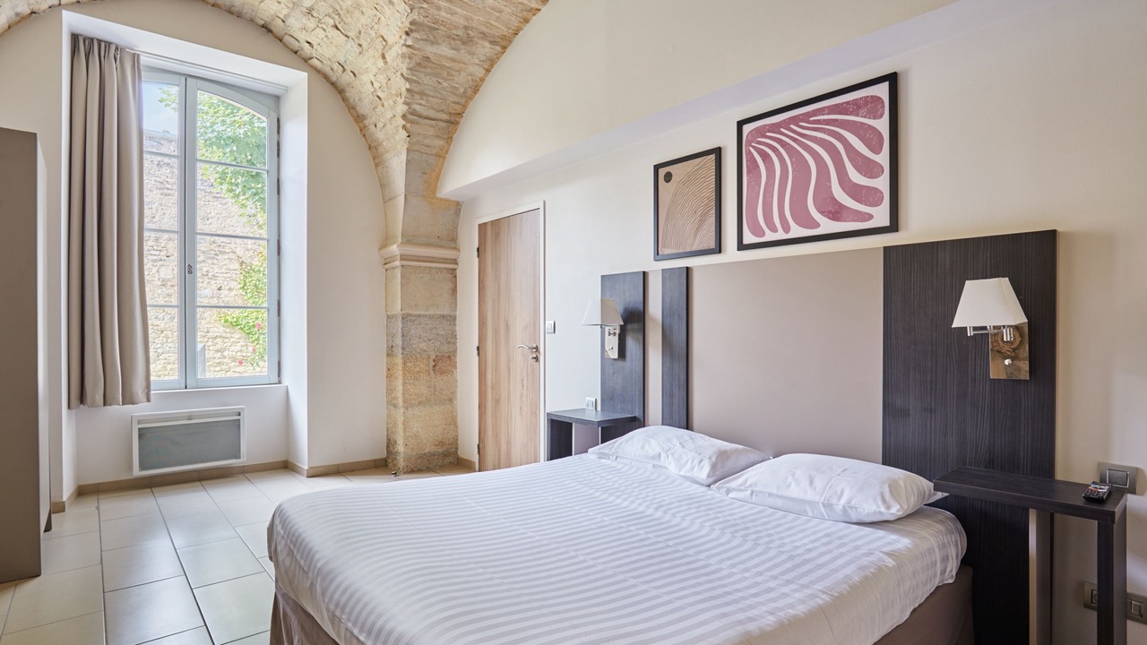 Photo of Bedroom in Centre Sud