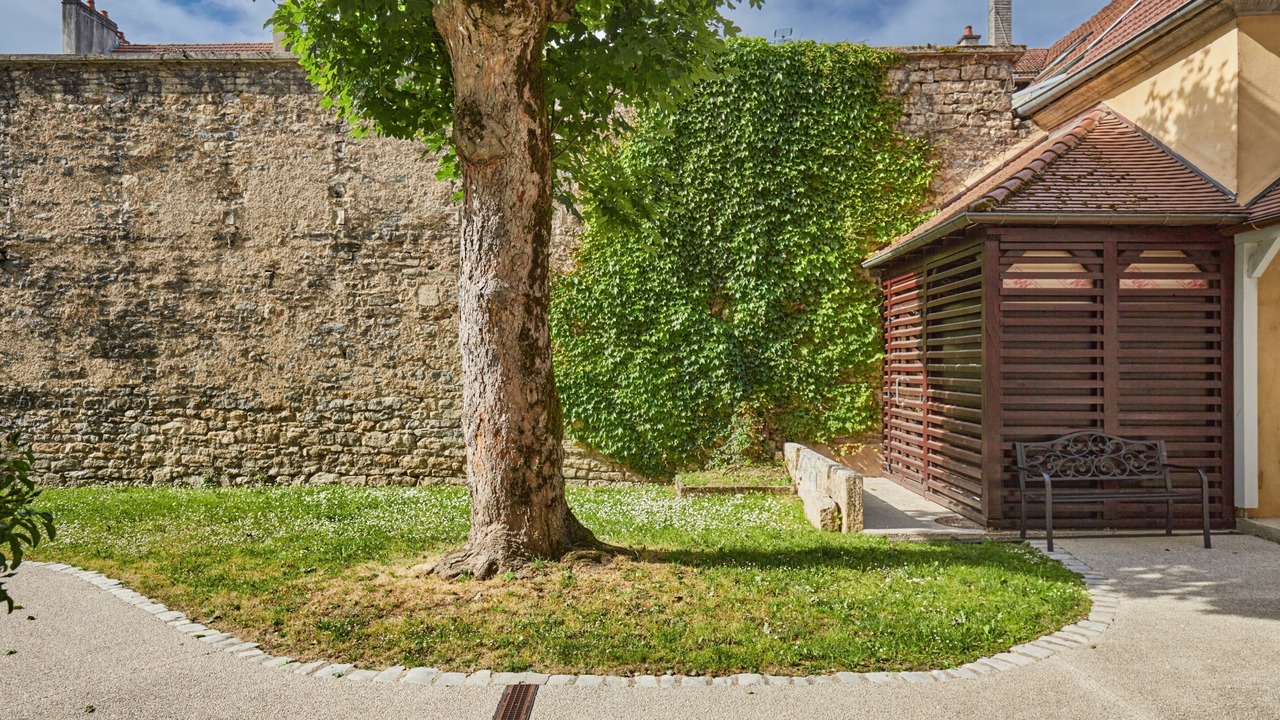 Photo of Outdoor in Centre Sud