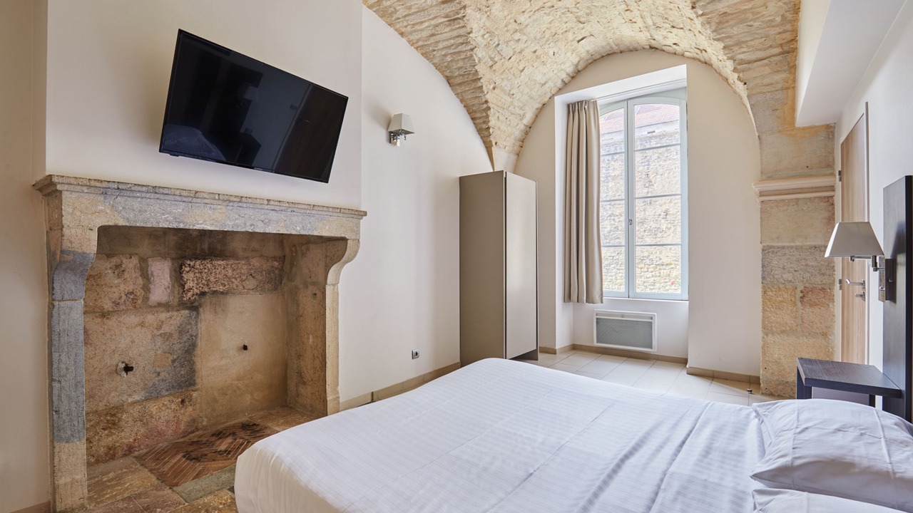 Photo of Bedroom in Centre Sud