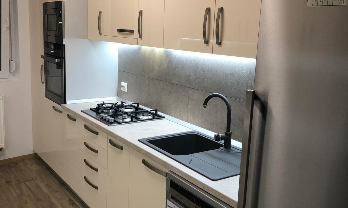 Photo of Kitchen in Oradea
