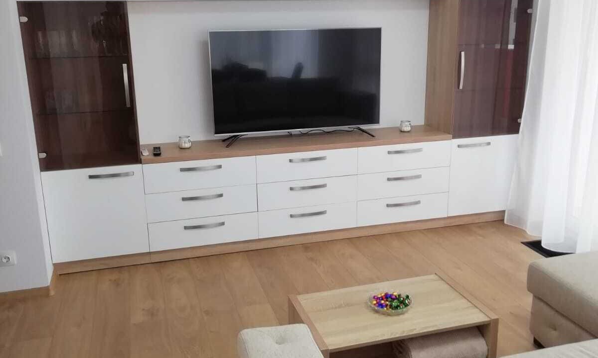 Photo of Livingroom in Oradea