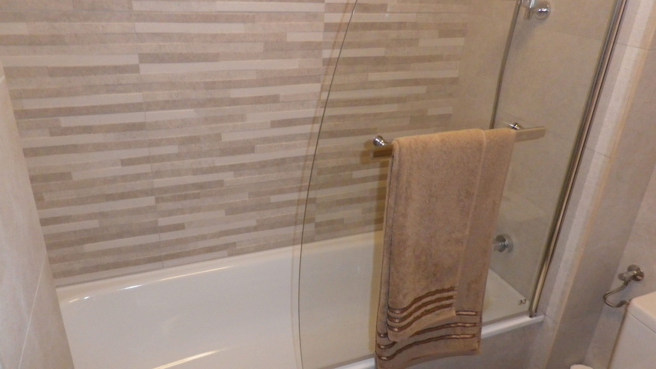 Photo of Bathroom in Oradea