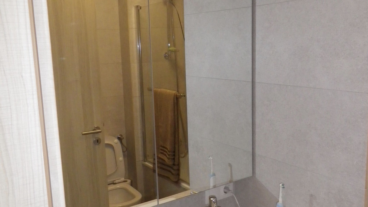 Photo of Bathroom in Oradea