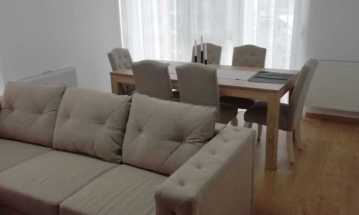 Photo of Livingroom in Oradea