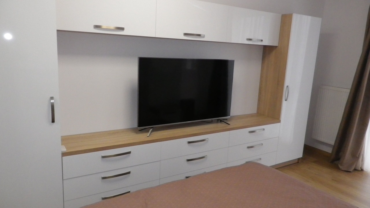 Photo of Bedroom in Oradea