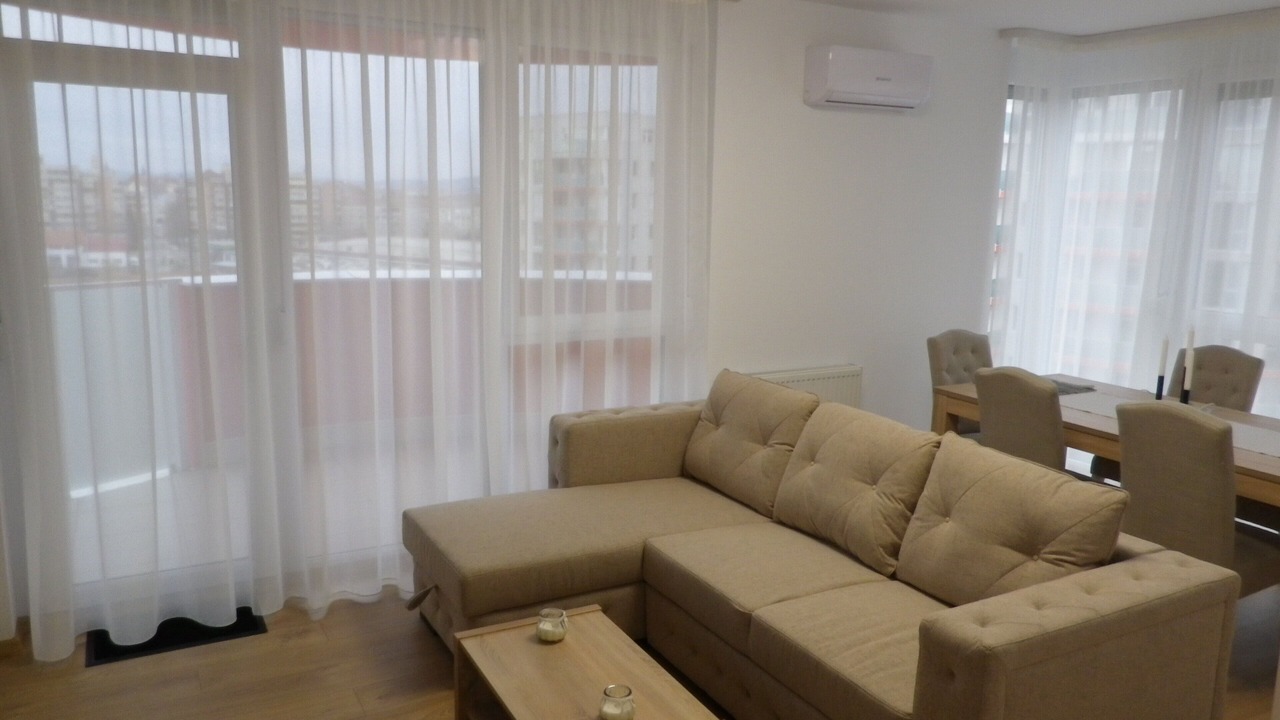 Photo of Livingroom in Oradea
