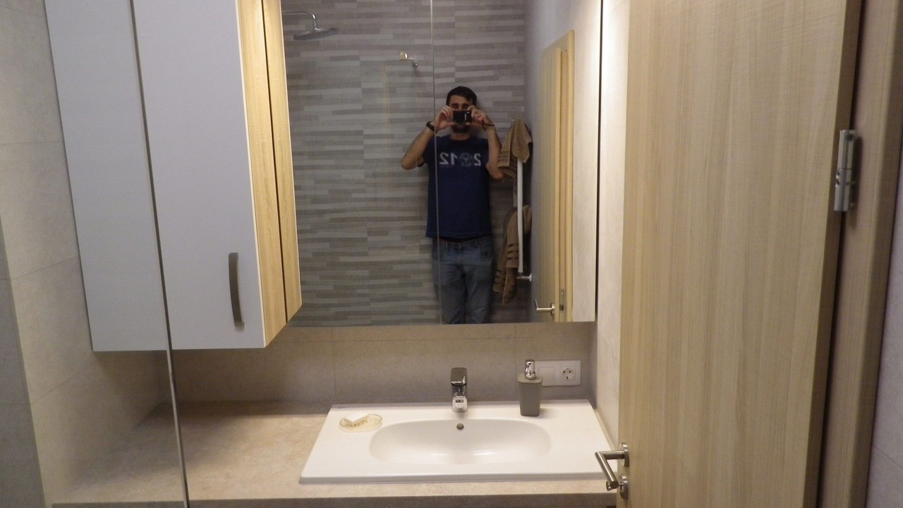 Photo of Bathroom in Oradea
