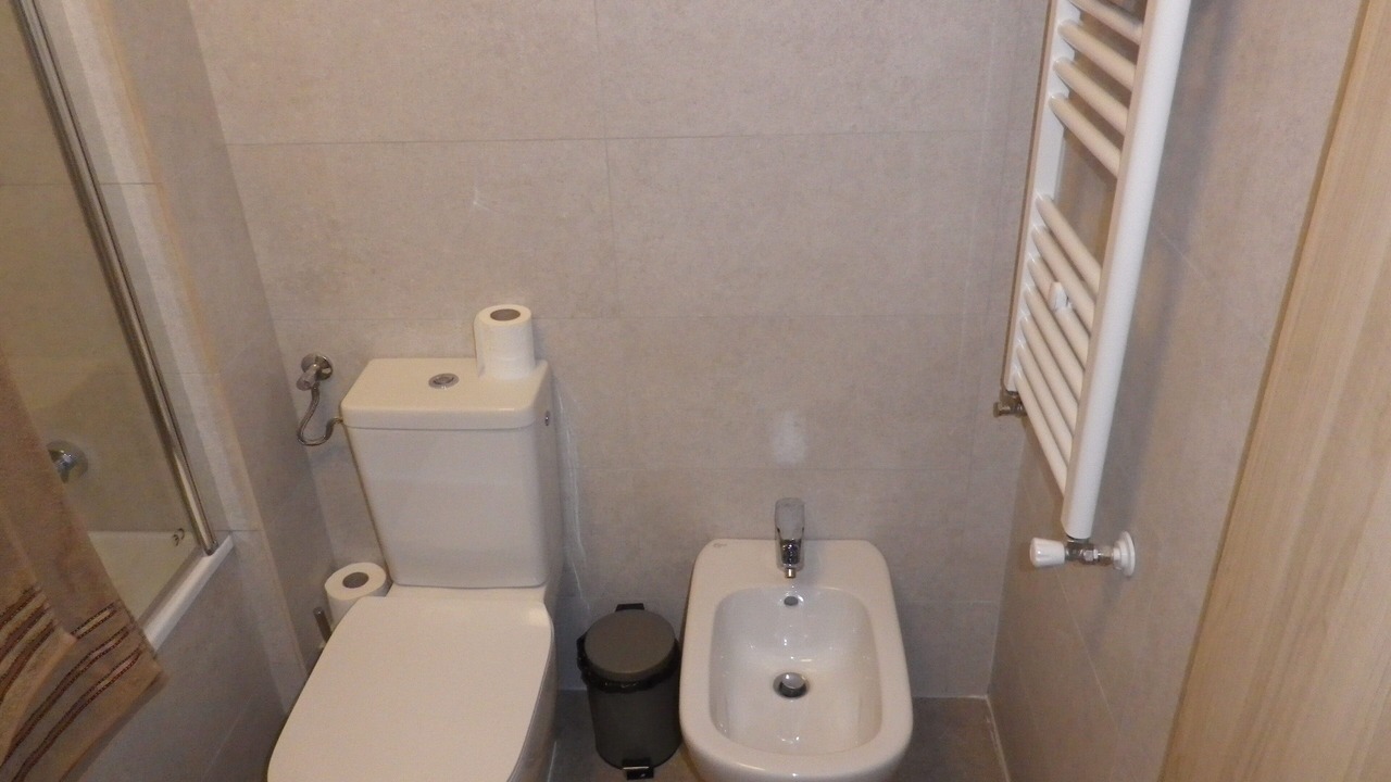 Photo of Bathroom in Oradea