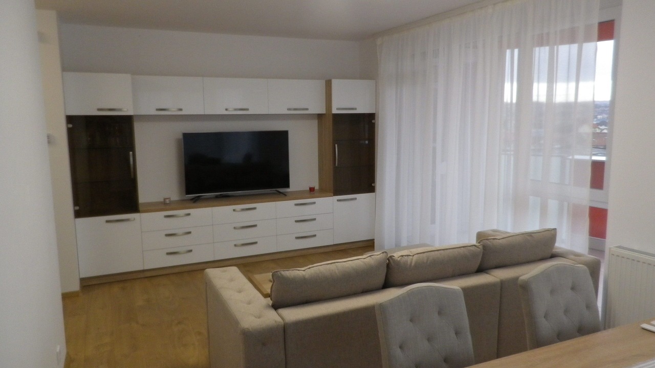 Photo of Livingroom in Oradea