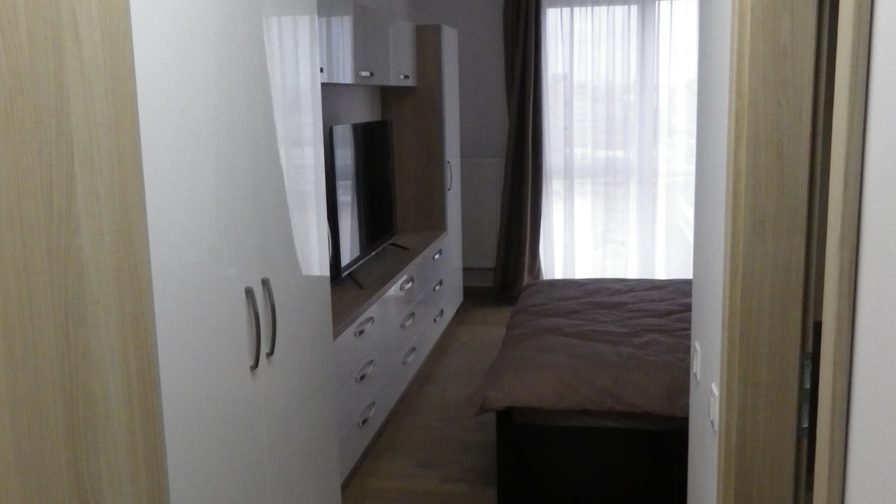 Photo of Bedroom in Oradea