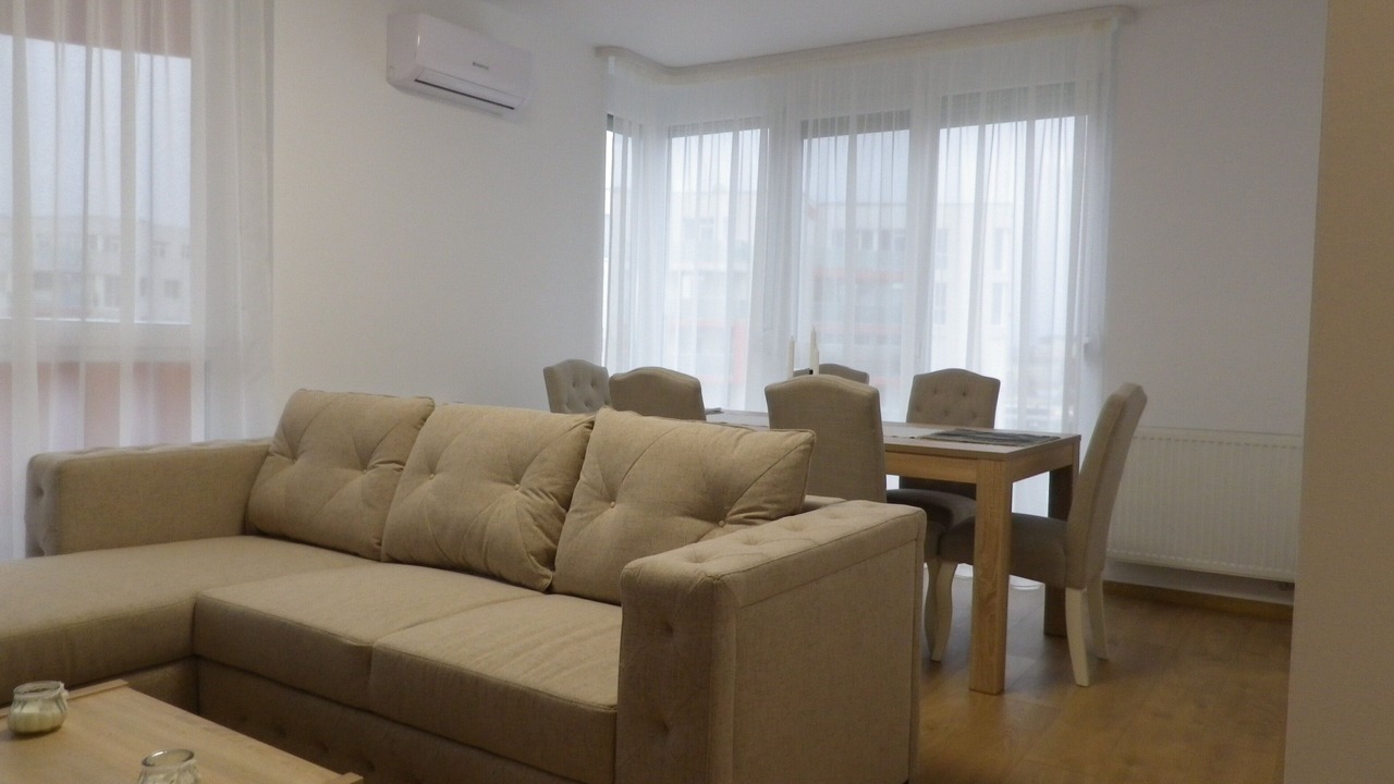 Photo of Livingroom in Oradea