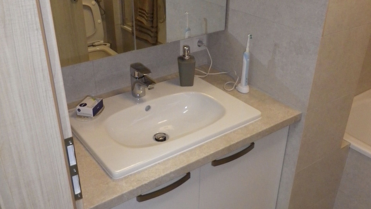 Photo of Bathroom in Oradea