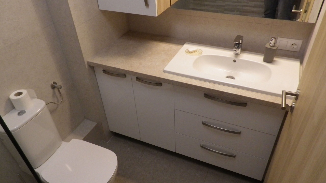 Photo of Bathroom in Oradea