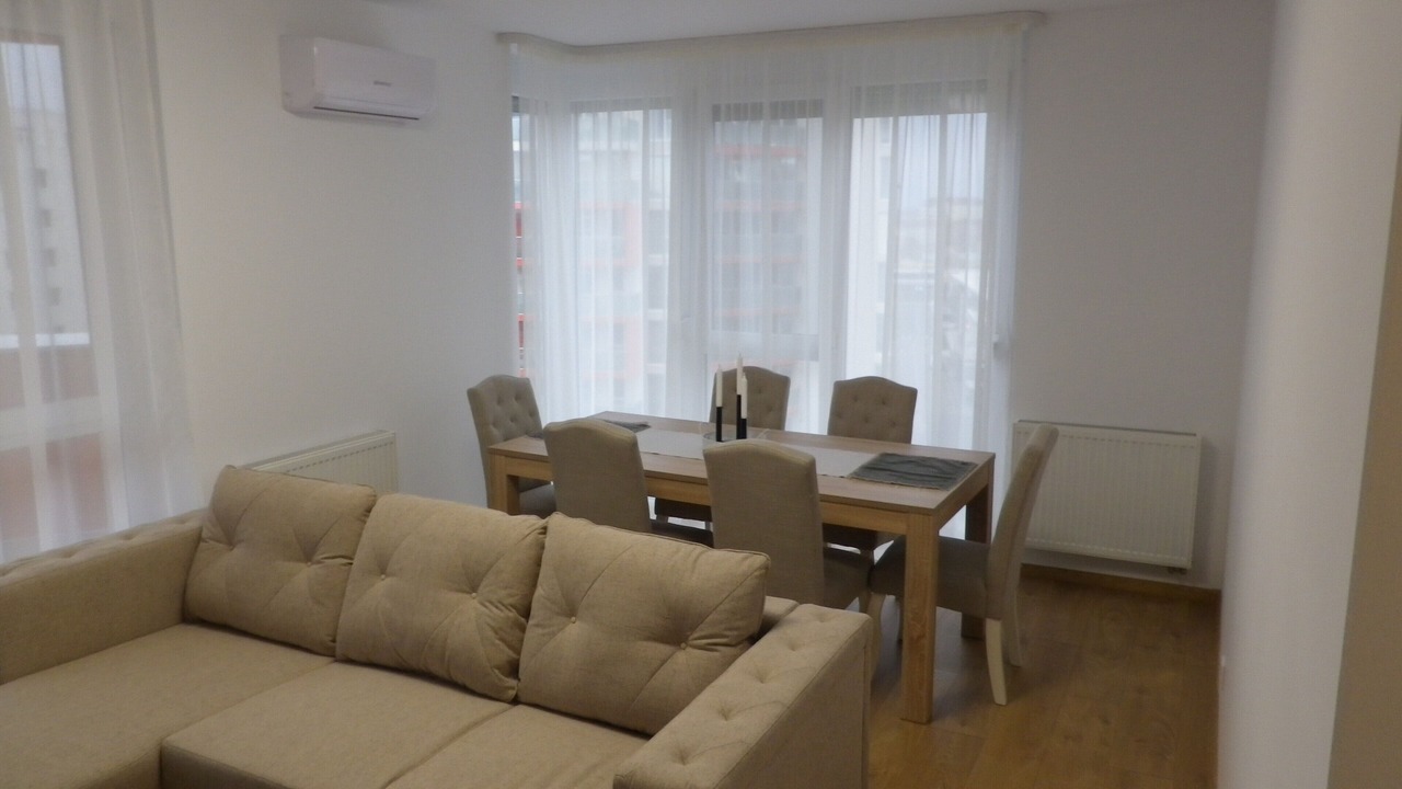 Photo of Livingroom in Oradea