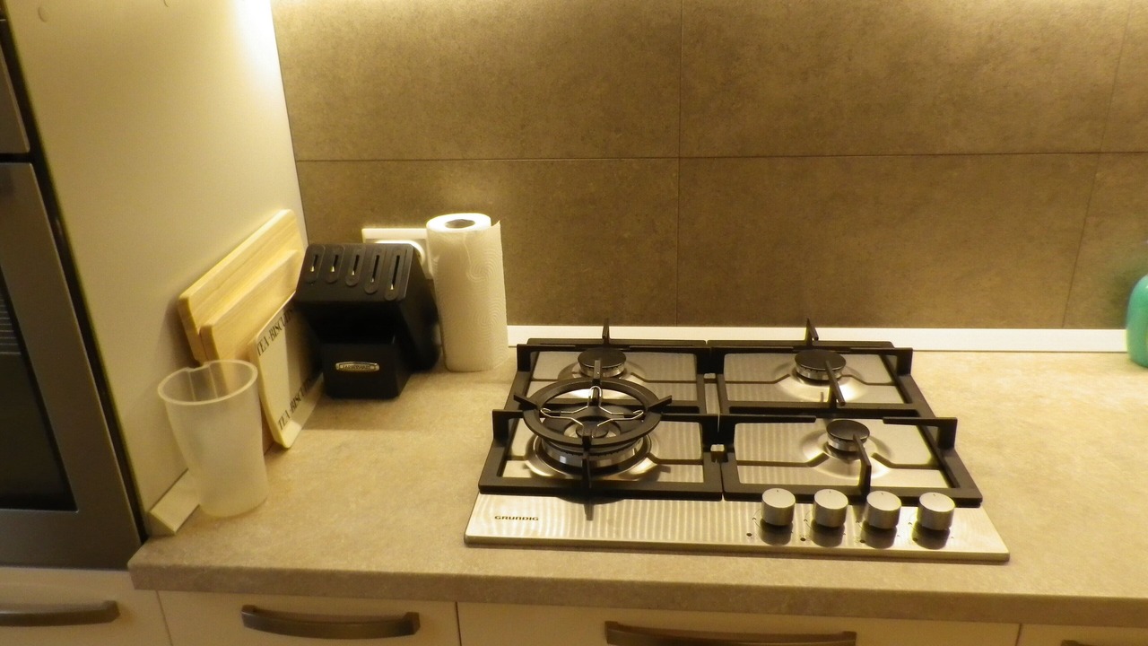 Photo of Kitchen in Oradea