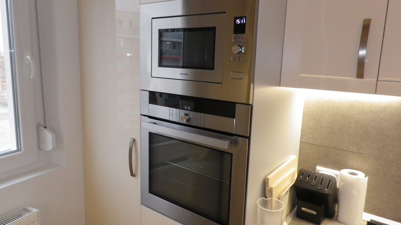 Photo of Kitchen in Oradea