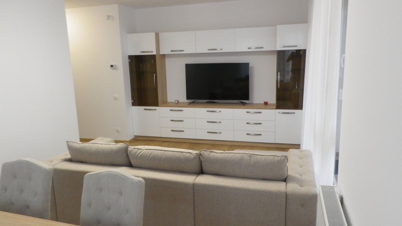 Photo of Livingroom in Oradea