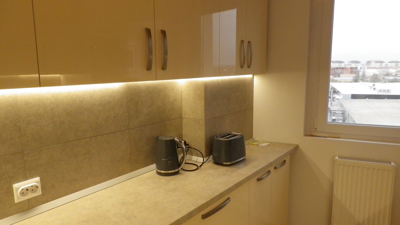 Photo of Kitchen in Oradea