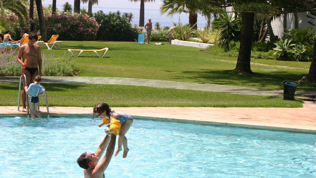 Photo of Others in Puerto Banus