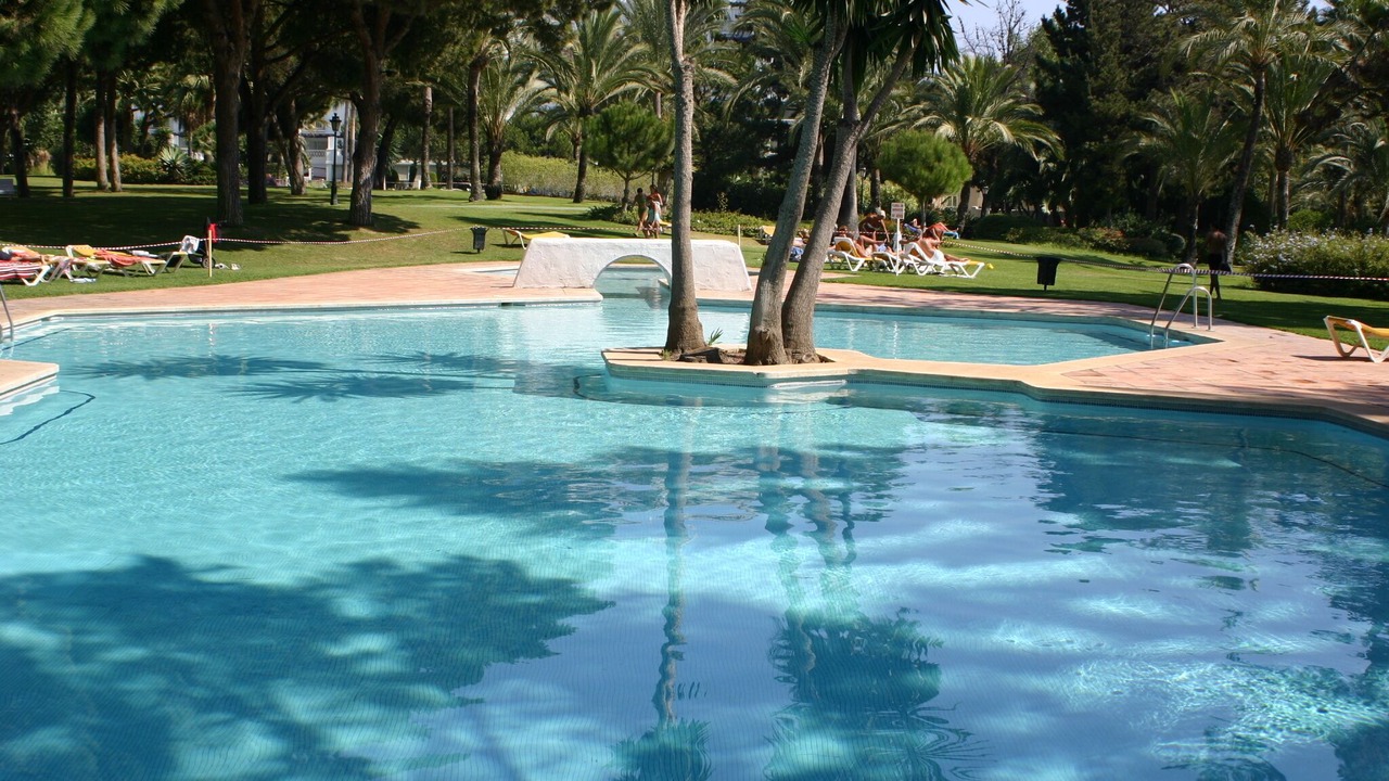 Photo of Outdoor in Puerto Banus