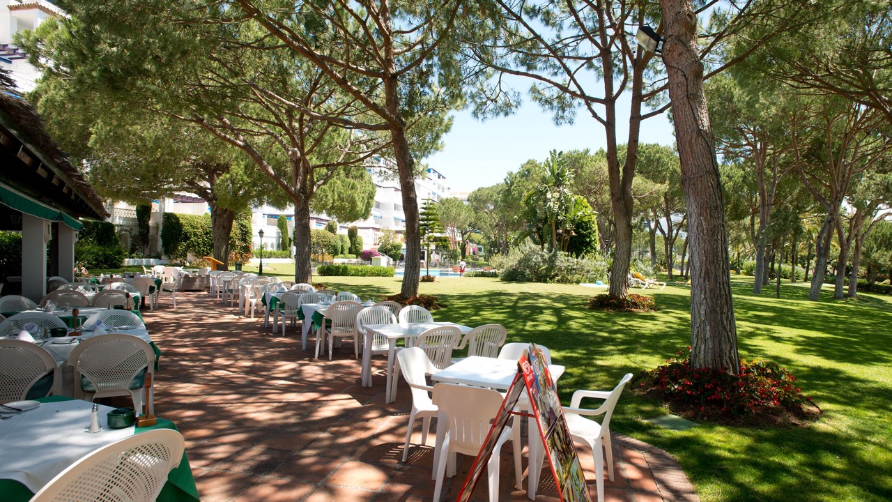 Photo of Outdoor in Puerto Banus