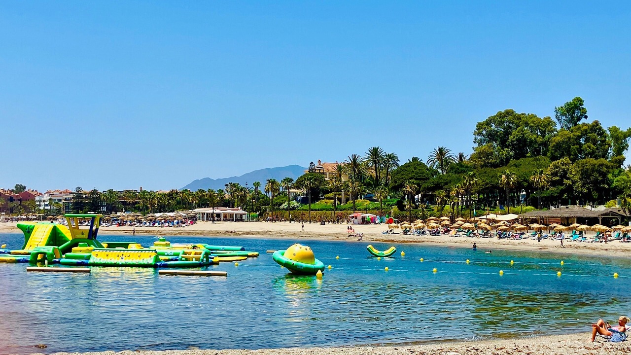 Photo of Others in Puerto Banus