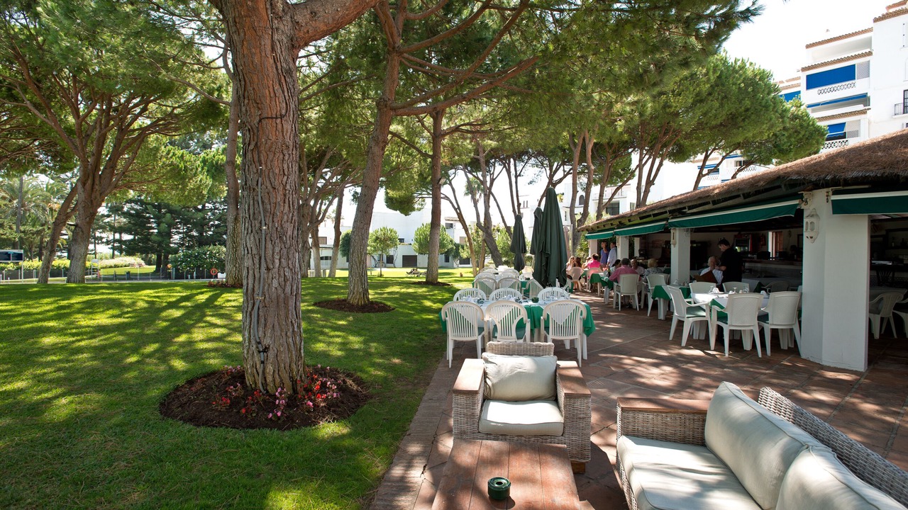 Photo of Outdoor in Puerto Banus