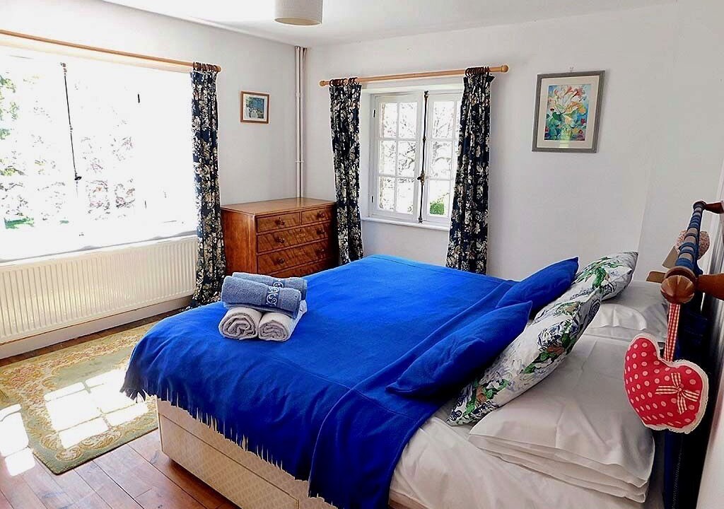 Photo of Bedroom in Campeaux