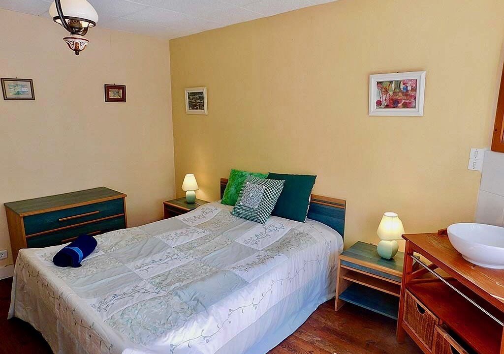 Photo of Bedroom in Campeaux
